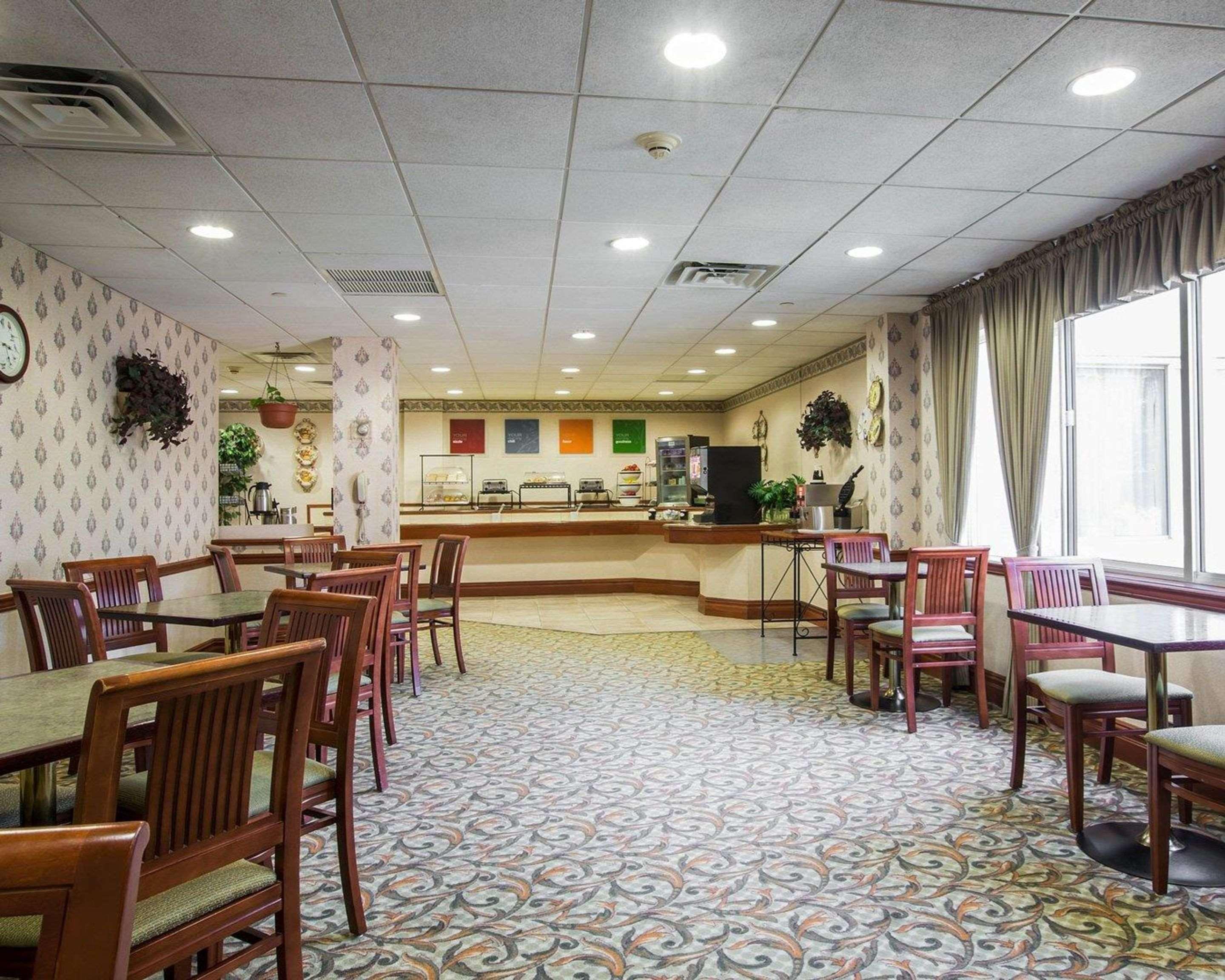 凯富套房酒店 Hawthorne 外观 照片