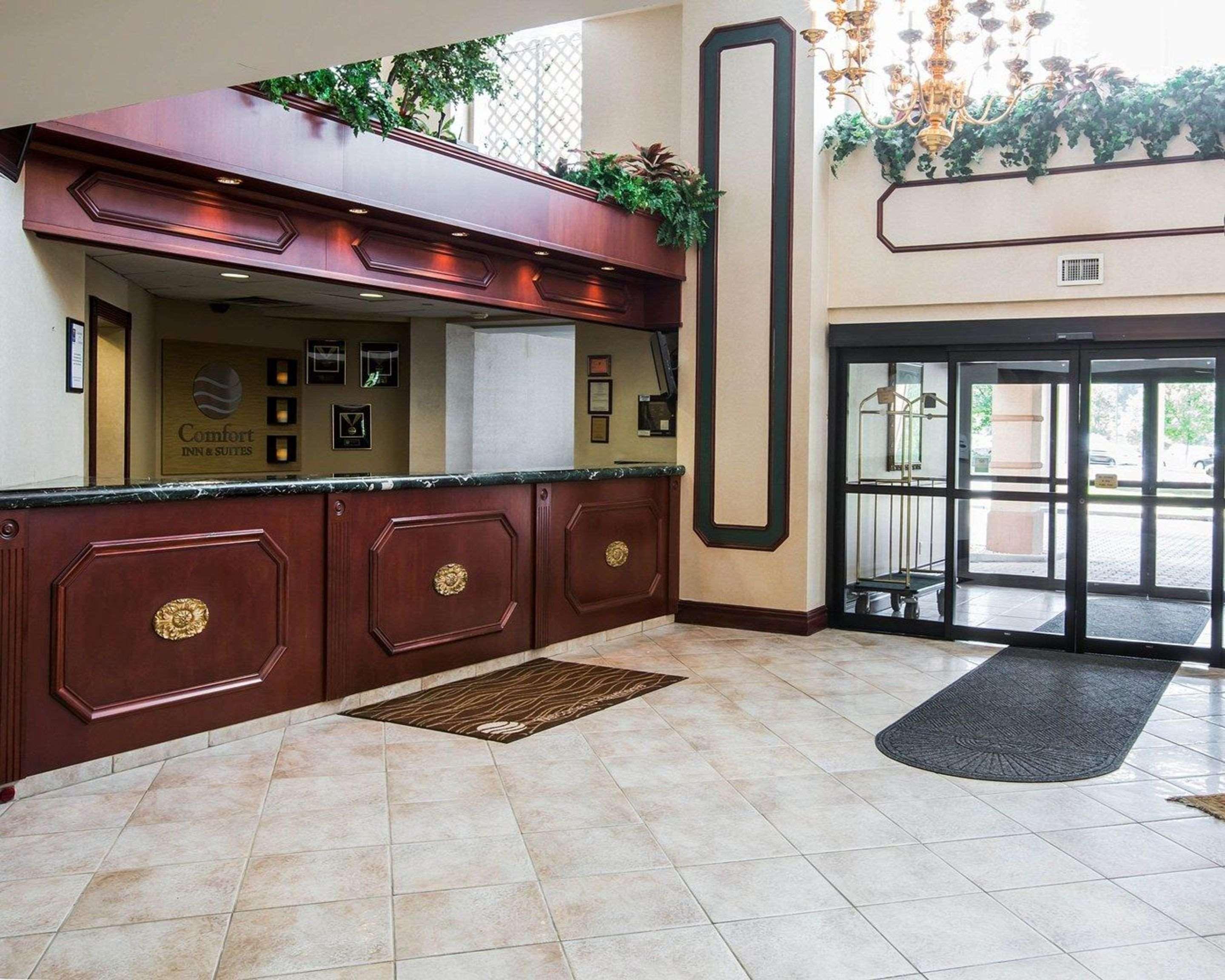 凯富套房酒店 Hawthorne 外观 照片