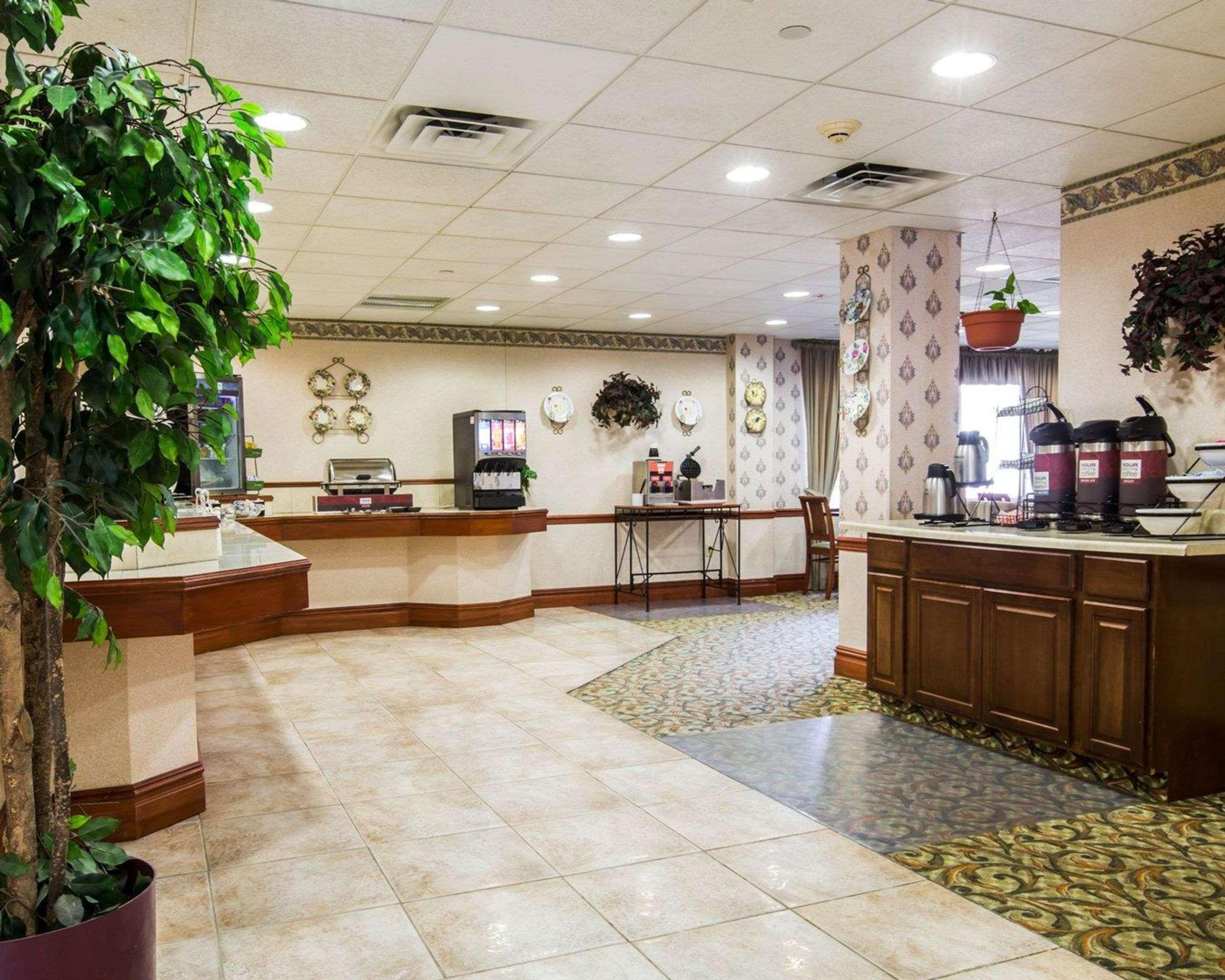凯富套房酒店 Hawthorne 外观 照片