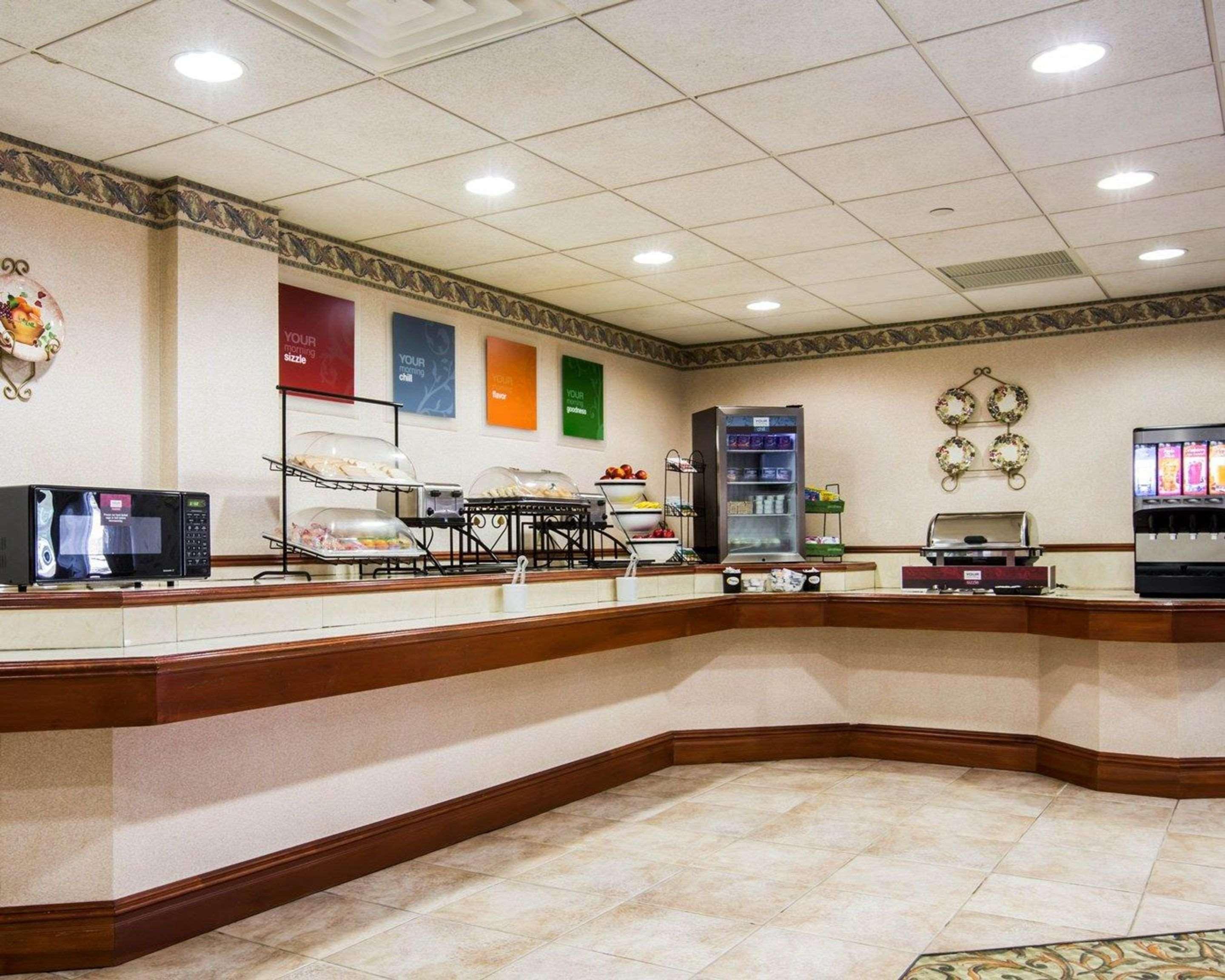 凯富套房酒店 Hawthorne 外观 照片